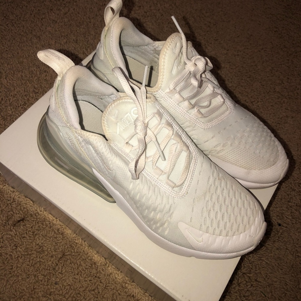 Nike shoes